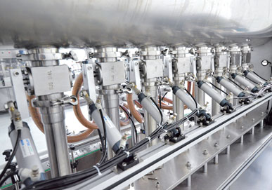 精致細(xì)節(jié)、賞心悅目